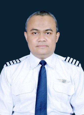Ike Sunandar H., S.Sos., S.H., CAK.CAMM